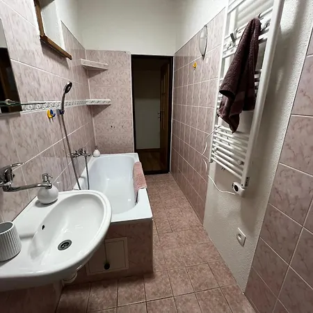 Dom wakacyjny Luxusna Pod Kralovou Holou