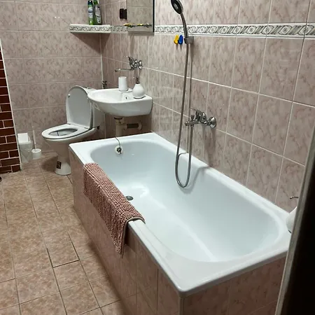 Luxusna Pod Kralovou Holou Dom wakacyjny *