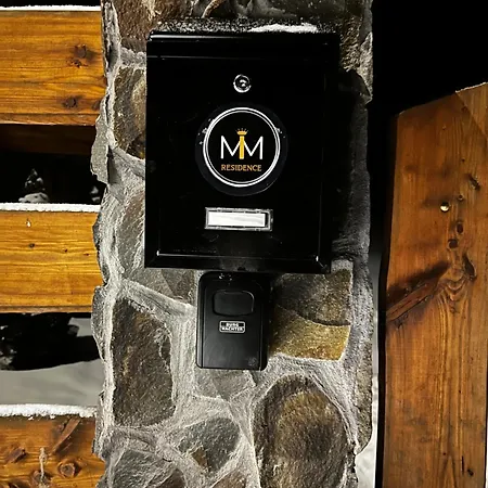 Dom wakacyjny Luxusna Pod Kralovou Holou Telgárt