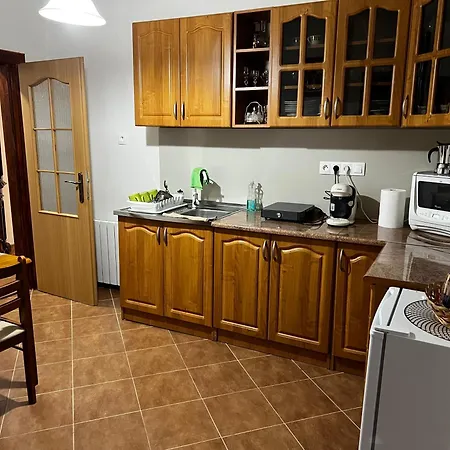Luxusna Pod Kralovou Holou