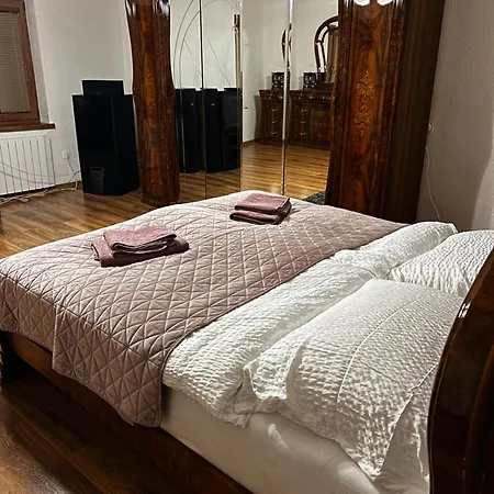 Luxusna Pod Kralovou Holou Dom wakacyjny *
