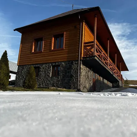Luxusna Pod Kralovou Holou * Telgárt