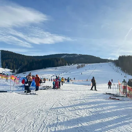 Luxusna Pod Kralovou Holou *