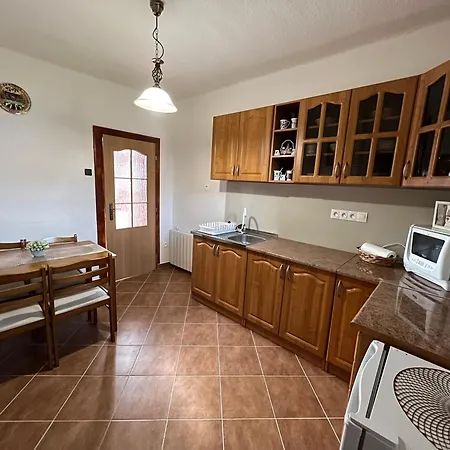 Luxusna Pod Kralovou Holou * Telgárt