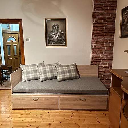 Luxusna Pod Kralovou Holou Dom wakacyjny *