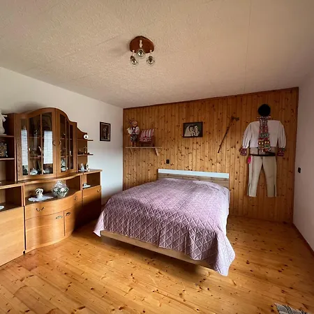 Luxusna Pod Kralovou Holou * Telgárt